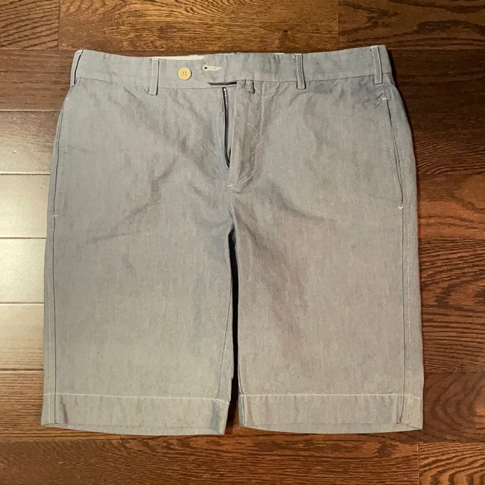 Men’s Oxford Amalfi Hackett Shorts